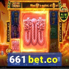 661 bet.co